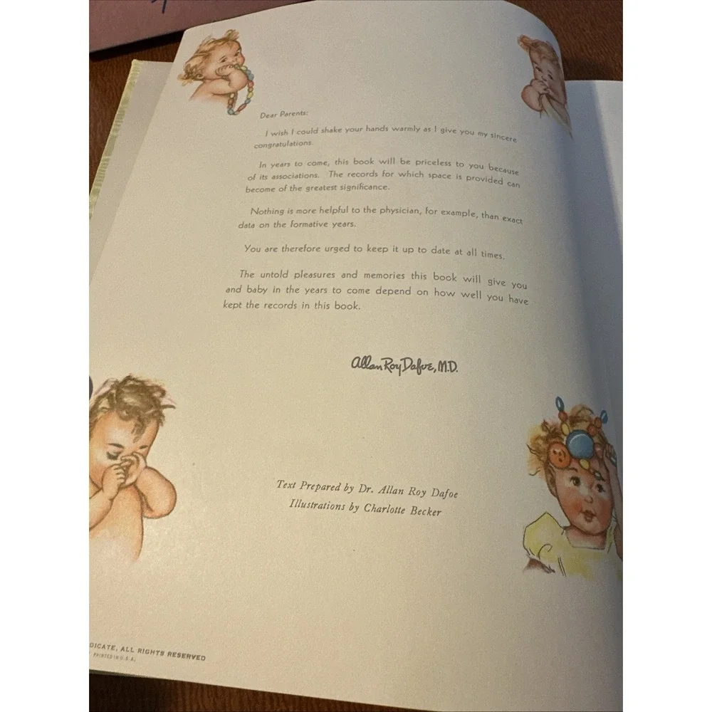 King Features Syndicate, Inc. product vintage